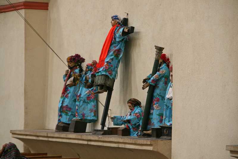 Mexico & Guatemala 2010 - 0623